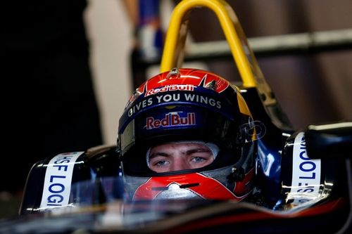 The hurdles that threatened young Verstappen's irrepressible rise