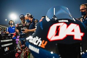 Dovizioso: egyelőre ennyit tud a Yamaha