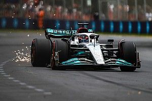 F1 cannot risk "NFL situation" by not acting on porpoising - Wolff