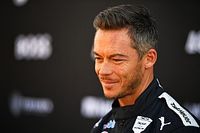 Entre la Formule E et l'Endurance, le cœur de Lotterer balance