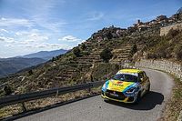 Suzuki Rally Cup | Rally di Alba quarto atto del 2022