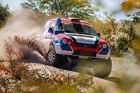 Equipe Accert Competições avalia roteiro do Rally dos Sertões 2022