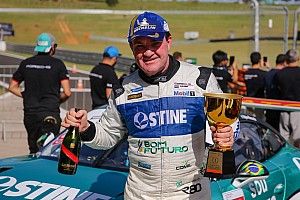 Porsche Cup: Raijan Mascarello sai líder do Velocitta; confira