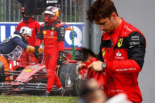 Video | Report F1: La Ferrari deve cancellare Imola