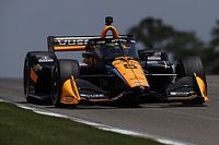 Van Kalmthout vierde in tweede training Indy GP, O'Ward bovenaan