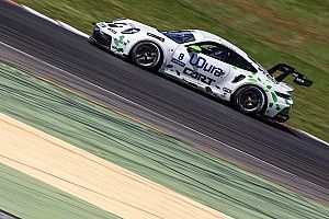 Porsche Cup: Neugebauer crê que cuidado com pneus será decisivo no Velocitta