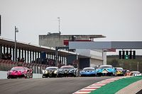 Ferrari Challenge | A Portimao brillano Pin, Engstler e Sartingen