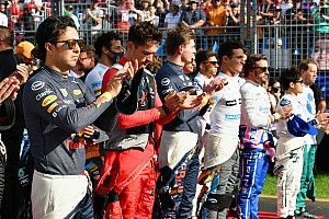 How F1's team cost cap triggered a football-style driver transfer market