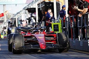 Can Ferrari maintain its F1 title push?