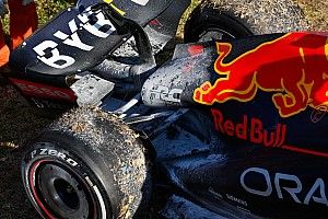 DNF Verstappen had andere oorzaak dan gedacht, Honda heeft ingegrepen