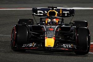 Bahreïn, J3 - Verstappen s'adjuge le meilleur temps devant Schumacher