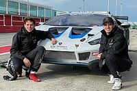 GT Italiano | Llarena-Guzman-Pijl primi piloti Imperiale