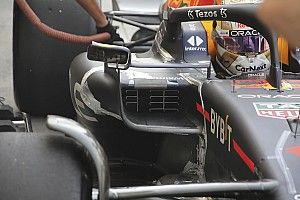 Red Bull, yeni güncellemeler öncesinde veri toplamaya devam ediyor