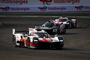 WEC Bahrain: #8 Toyota wins title; Ferrari hangs on to take GTE Pro crown