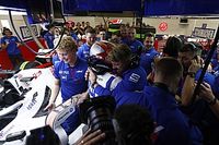 Magnussen no puede creer su pole y avisa que ir&aacute; "al m&aacute;ximo ataque"