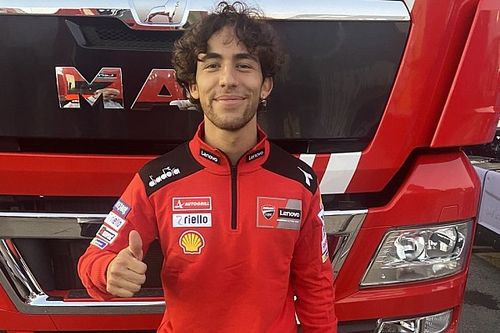 Arranca MotoGP 2023: ocho horas de test y revisión médica obligatoria
