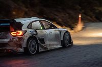 WRC | M-Sport: test per Monte-Carlo con Tanak e Loubet