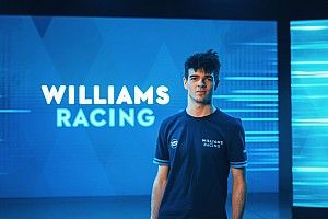 La estrella de Williams de la F3 que debutar&aacute; en la FP1 de Abu Dhabi
