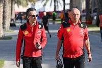 Por qu&eacute; la salida de Mekies aumenta los problemas en Ferrari F1