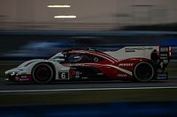 Rolex 24: Tandy puts Porsche 963 on top in wet FP5 at Daytona Roar