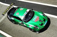 Porsche: Feldmann segura Paludo em batalha emocionante e vence corrida 2 da Carrera Cup