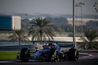 Williams gotowy do pokazania barw