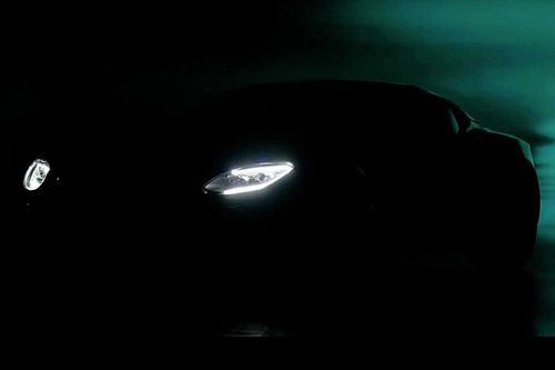 Aston Martin scatenatissima: annunciata la DBS da 770 CV