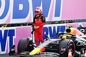 Leclerc fears “nightmare” Mexican GP after Ferrari F1 qualifying woes
