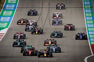 Bookmakers wijzen favoriet aan voor F1 wereldtitel 2023