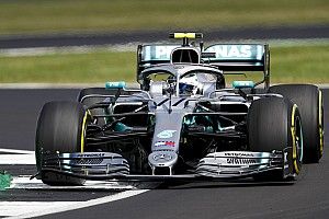 VÍDEO: Veja a incrível volta recordista de Bottas em Silverstone