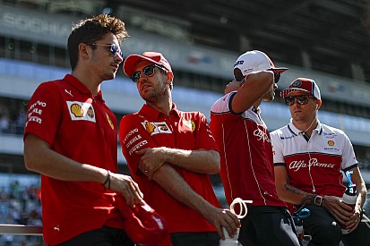 Button nem érti a Ferrarit: miért nem engedték Vettelt nyerni?