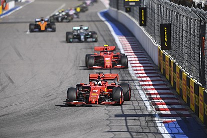 Analyse: Wat Ferrari van Mercedes kan leren