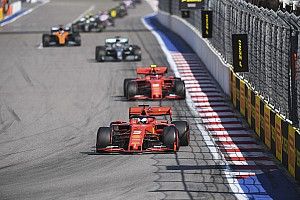 Analyse: Wat Ferrari van Mercedes kan leren