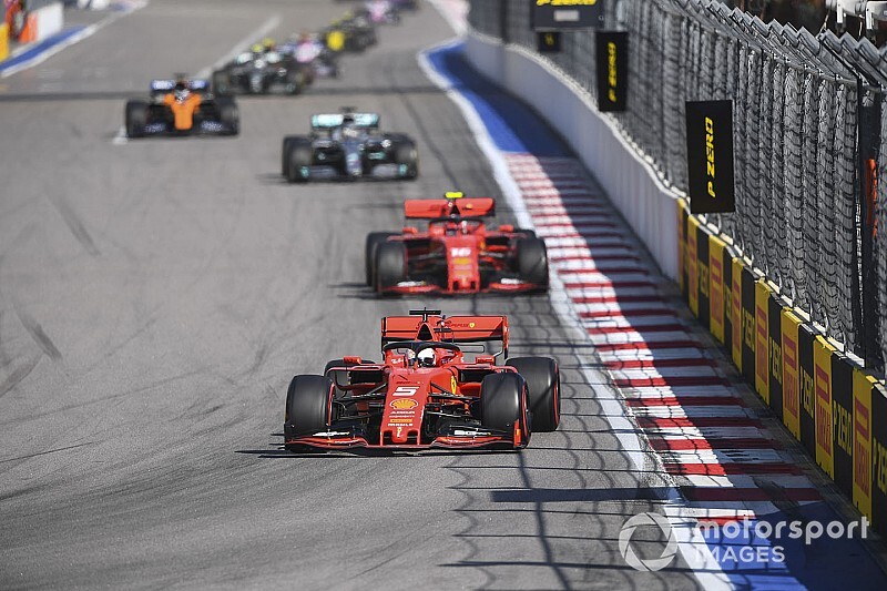 Analyse: Wat Ferrari van Mercedes kan leren
