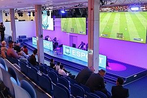 Világszínvonalú lett az MTK eSport arénája