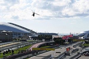 F1 Form Guide: Russian Grand Prix