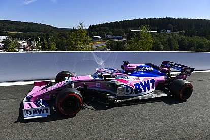 Nouveau moteur Mercedes brûlé ? Pérez "pas trop optimiste"