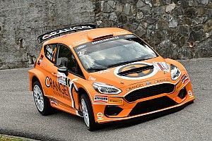 Campedelli prepara il finale del CIR al Rally Città di Modena