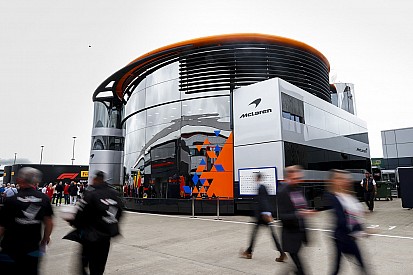 Brawn: "In futuro la F1 dovrà fare a meno dei motorhome faronici"