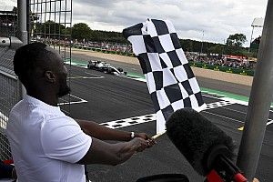 RÁDIOS F1: A declaração de amor de Hamilton e piti de Hulkenberg