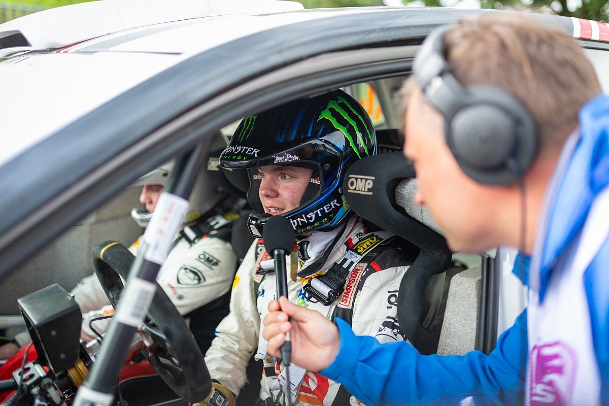 Solberg bez wspomagania