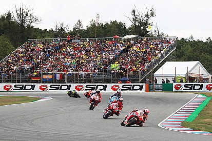 Marquez, Brno'da Yamaha'nın atağa kalkmasından korkmuş
