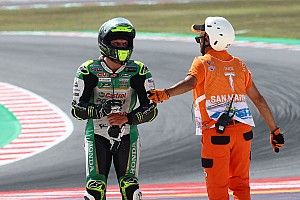 Marquez a Honda gyengeségei ellenére is csodát tett