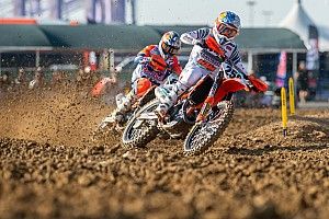 Turkije krijgt dubbele ronde in WK motorcross