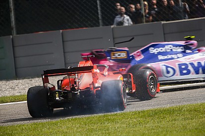 Permis à points : Vettel risque un GP de suspension !