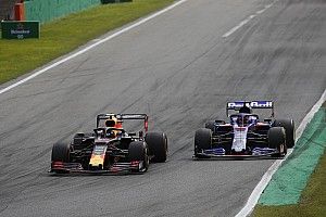 Alberts nie popiera zmian w Red Bullu
