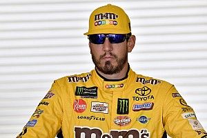 2019 NASCAR Cup Series playoff grid set