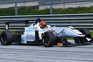 F2000 Italian Trophy: Antoine Bottiroli concede il bis a Brno