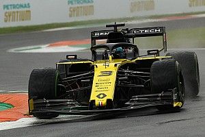 Ricciardo: Geen besluit genomen over langer verblijf bij Renault