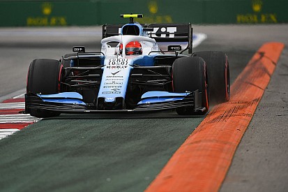 Williams a longtemps réussi à cacher son manque de pièces